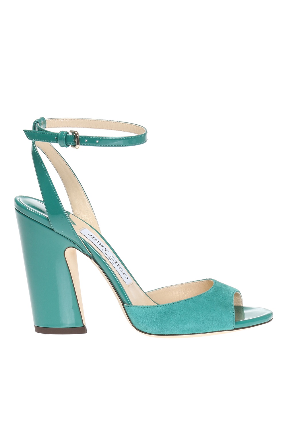 Jimmy choo 2025 miranda 1